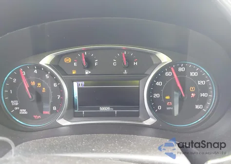 2018 Chevrolet Malibu Lt from USA, damaged, VIN 1G1ZD5ST0JF250281